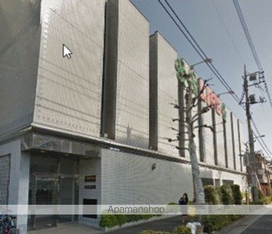 サンプレイス早宮の周辺写真