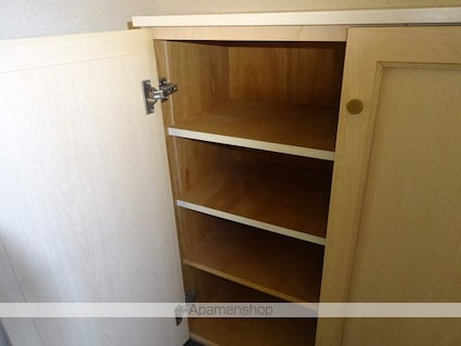 ファーストガーデン[1K/26.93m2]の内装5