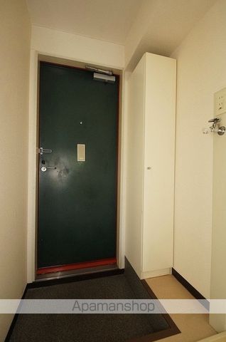ハイツ アインの内装写真