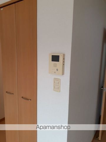 ラ フローラの内装写真