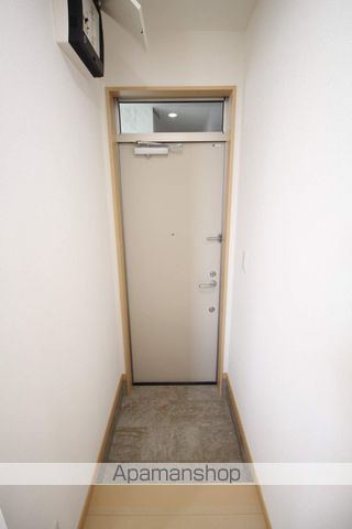 エスパニア札幌IVの内装写真