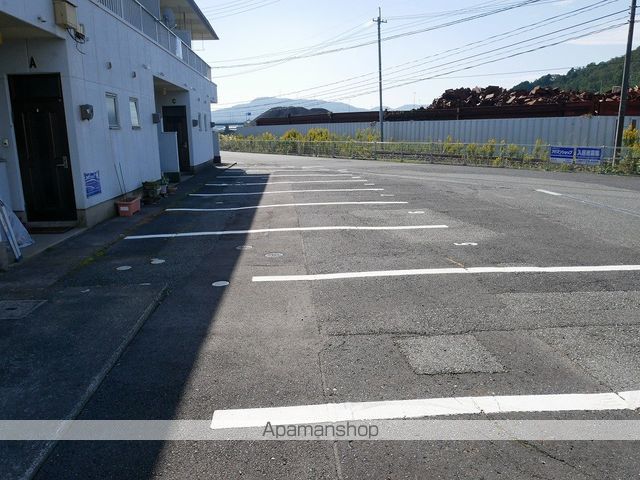 岡本ハイツのその他写真
