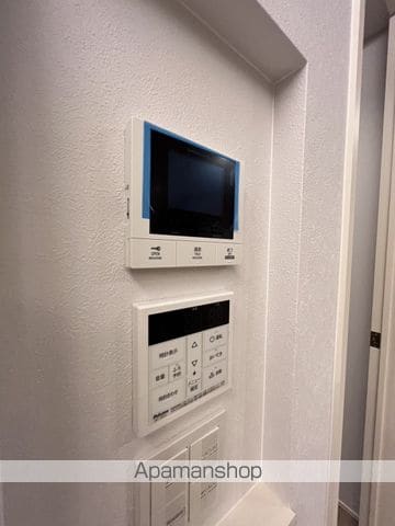 シャーメゾン錦の内装写真