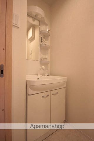 LE DOME府中の内装写真