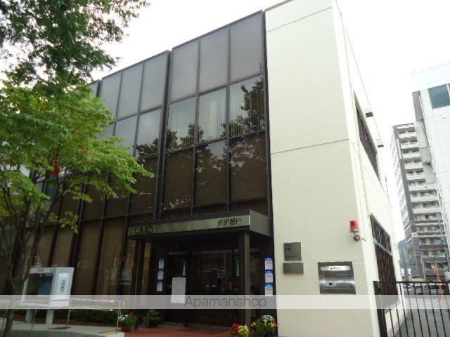 シュトラーセの周辺写真