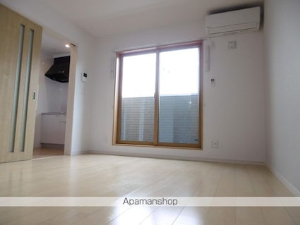 プロムナード志波町[1K/28.98m2]の内装1