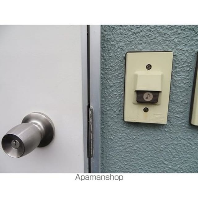 ソレイユ経堂[1R/14.4m2]の内装2