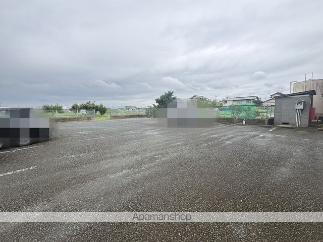 リバティーIIのその他写真