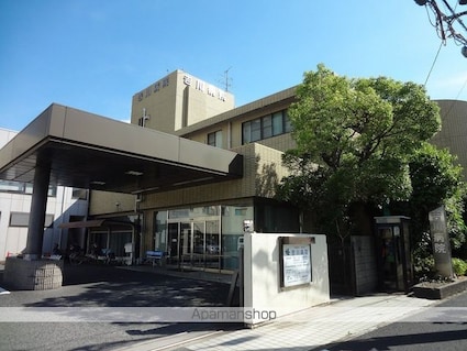 Ｔ＆Ｎ　ＲＥＳＩＤＥＮＣＥ[1LDK/40.55m2]の周辺8