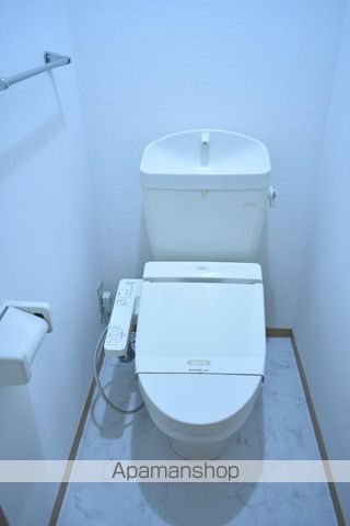 リビングタウン三橋の内装写真