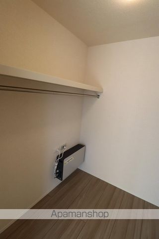 プロスパーVIIの内装写真