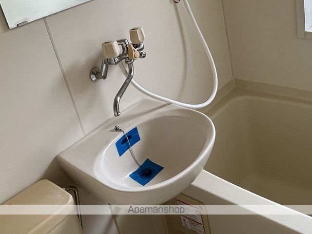 シティハイツひまわりの内装写真
