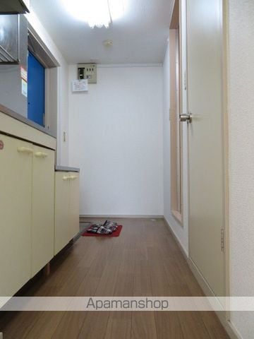 サンヒルズ旭ヶ丘の内装写真