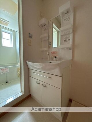 アルドーレ　Ⅰ[2DK/42.98m2]の洗面所