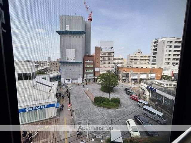 T’s garden 小田急相模原の内装写真