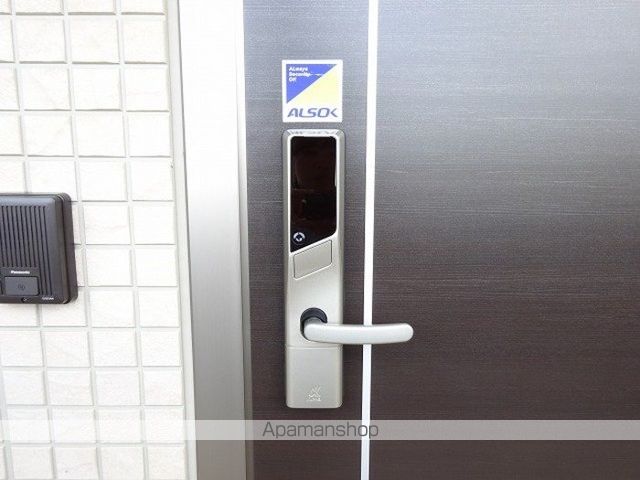 サンク・レーブ Aの内装写真
