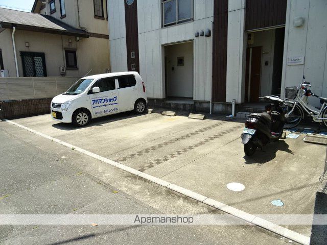 クレフラスト高丘B棟のその他写真