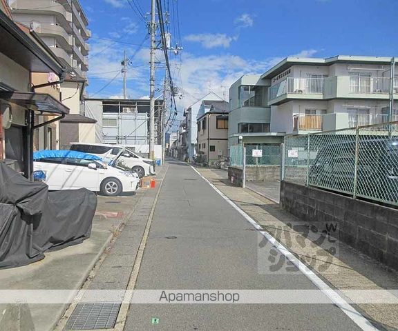A-CUBE KANGETSUKYOの周辺写真
