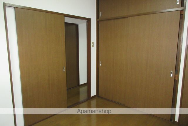 サンシャイン大堀の内装写真