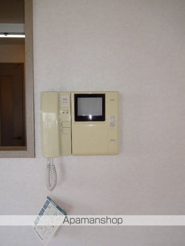 ベターデイズの内装写真