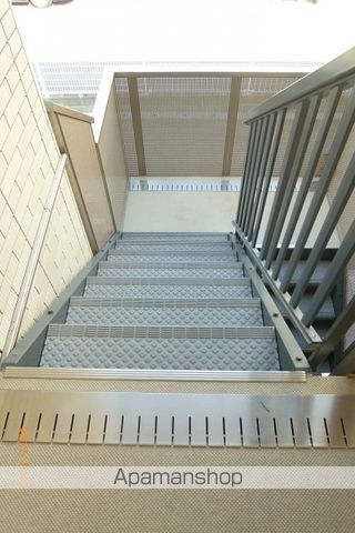 エクリスの玄関写真