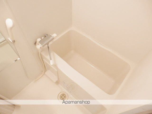 ライジングプレイス南千住の内装写真