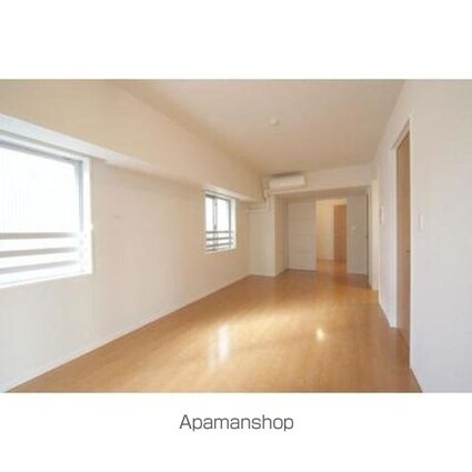 パークアクシス日本橋浜町[3LDK/69.93m2]のその他内装3