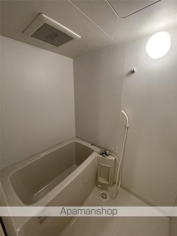 ニューシティアパートメンツ南小倉IIの内装写真