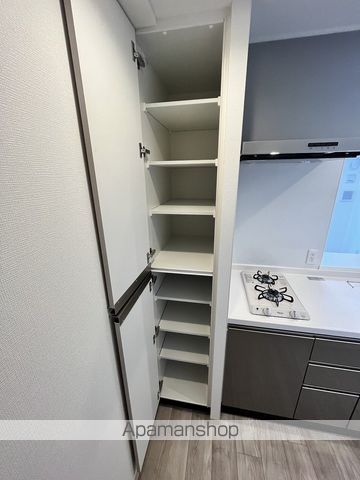 エステムコート大阪福島IIレイヤーの内装写真