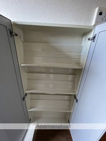 中島サンプラザの内装写真