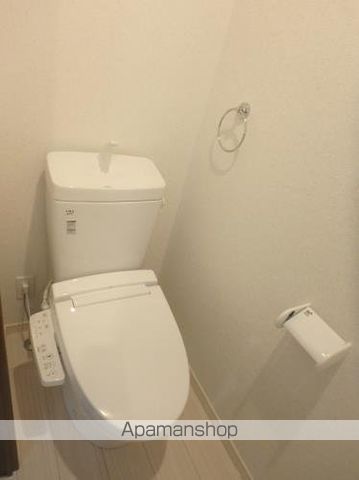 LEAD IN AIS鹿大前の内装写真