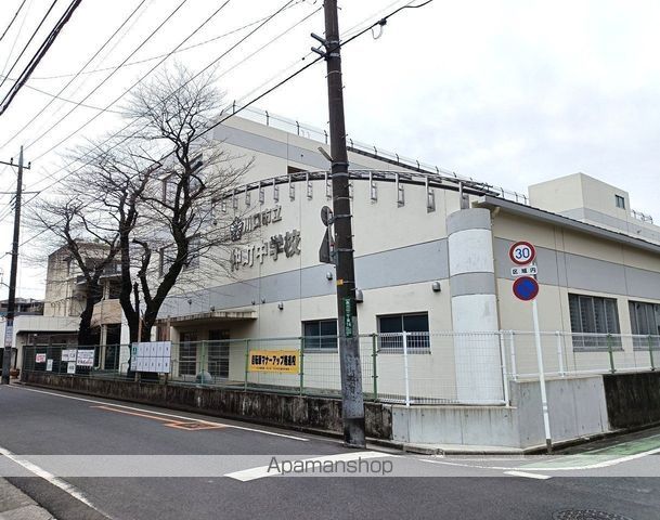 スカイコート西川口第9の周辺写真