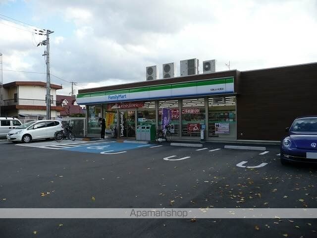 和歌山県和歌山市吹屋町４丁目[2LDK/60.47m2]の周辺8