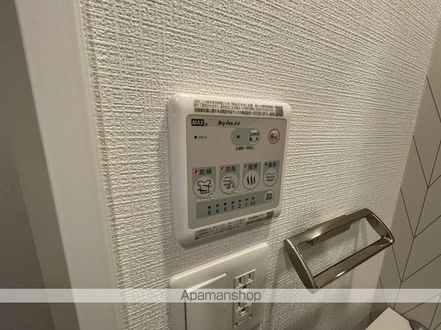エスリード大阪ザ・ルクスの内装写真
