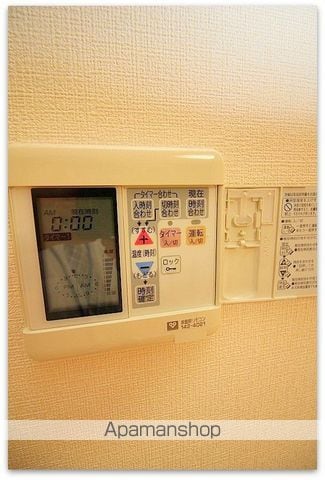 アーデンタワー北堀江の内装写真