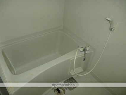 ビーライン蔵王[1LDK/41.73m2]のバス