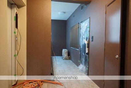 愛知県名古屋市中区栄１丁目[2LDK/65.58m2]の共用部1