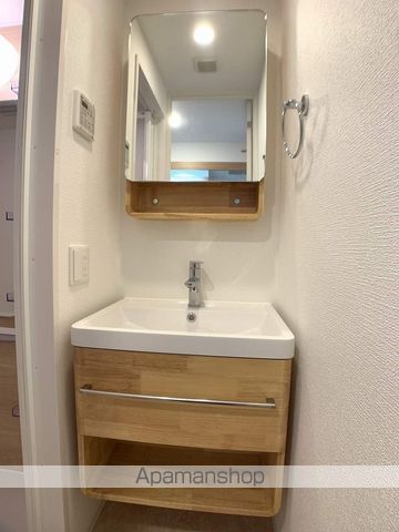 セレニテ西中島アリア壱番館の内装写真