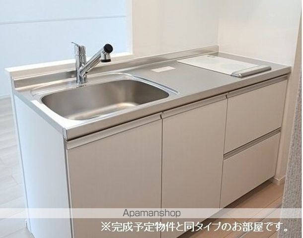 キャノーラの内装写真