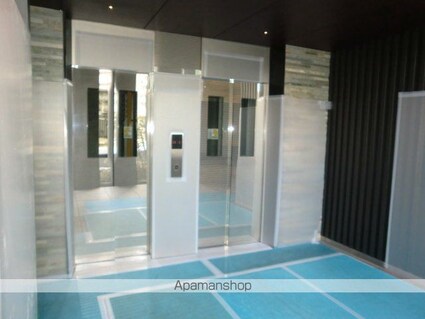 クレアールフレスカ[2LDK/71.47m2]の共用部3