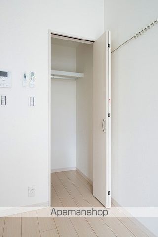エクル烏森の内装写真