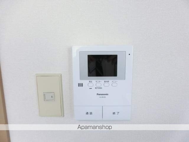 グランエスポワールの内装写真