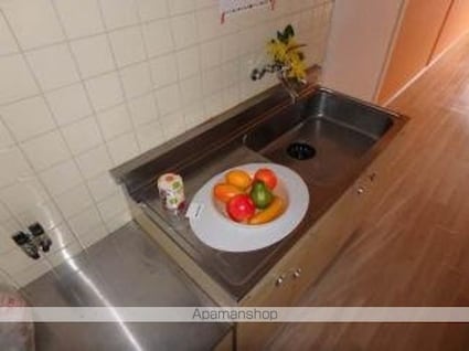 ブランフォーレ南久米[1K/24.3m2]の内装3