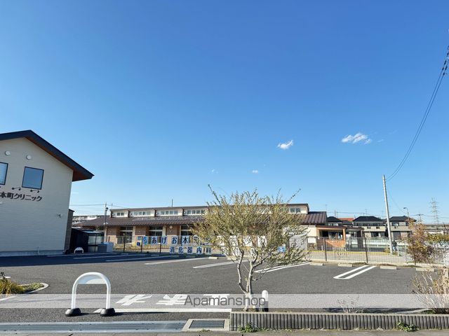 リビングシティ Iの周辺写真