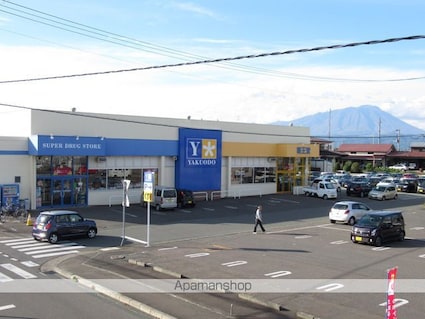 テゾーロ下太田　Ａ[1K/32.14m2]の周辺6