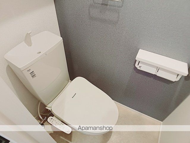 シエルグランデの内装写真