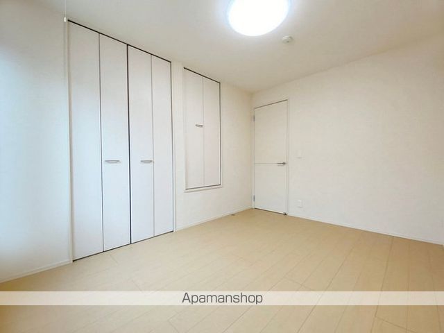レジデンス さくらの内装写真