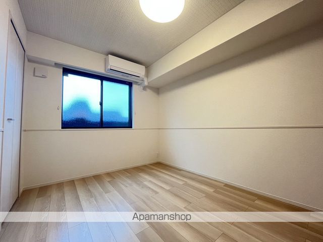 ベルグレイスの内装写真