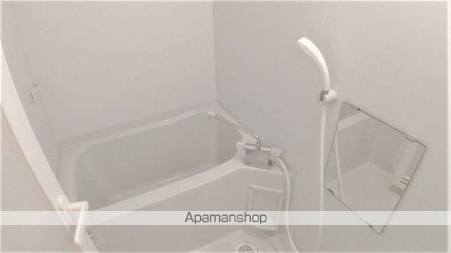メインステージ田端参番館の内装写真