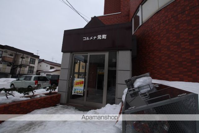 コルメナ元町のその他写真